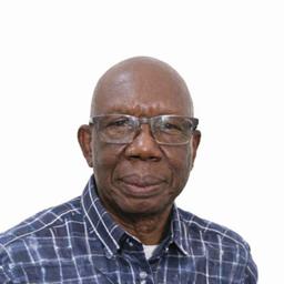 Prof. James Odra Galla